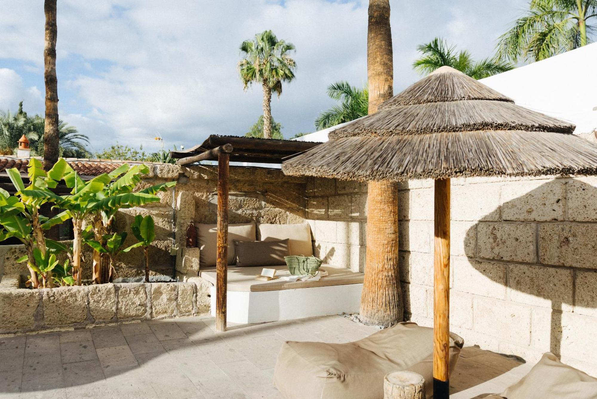 Casa Jable Anne Villa Costa Adeje  Exterior photo